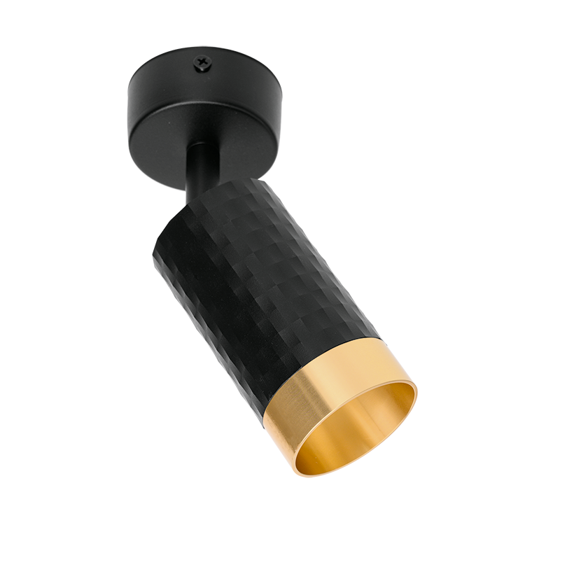 Спот Wolta Cella WSL-GU10/S10BG