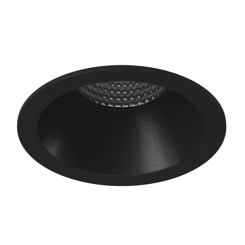 Встраиваемый светильник DesignLed DL-MJ-1004G-B 002973