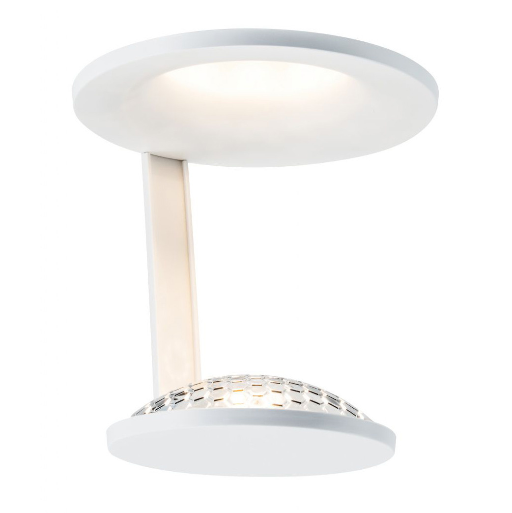 Встраиваемый светодиодный светильник Paulmann Reflection 93591