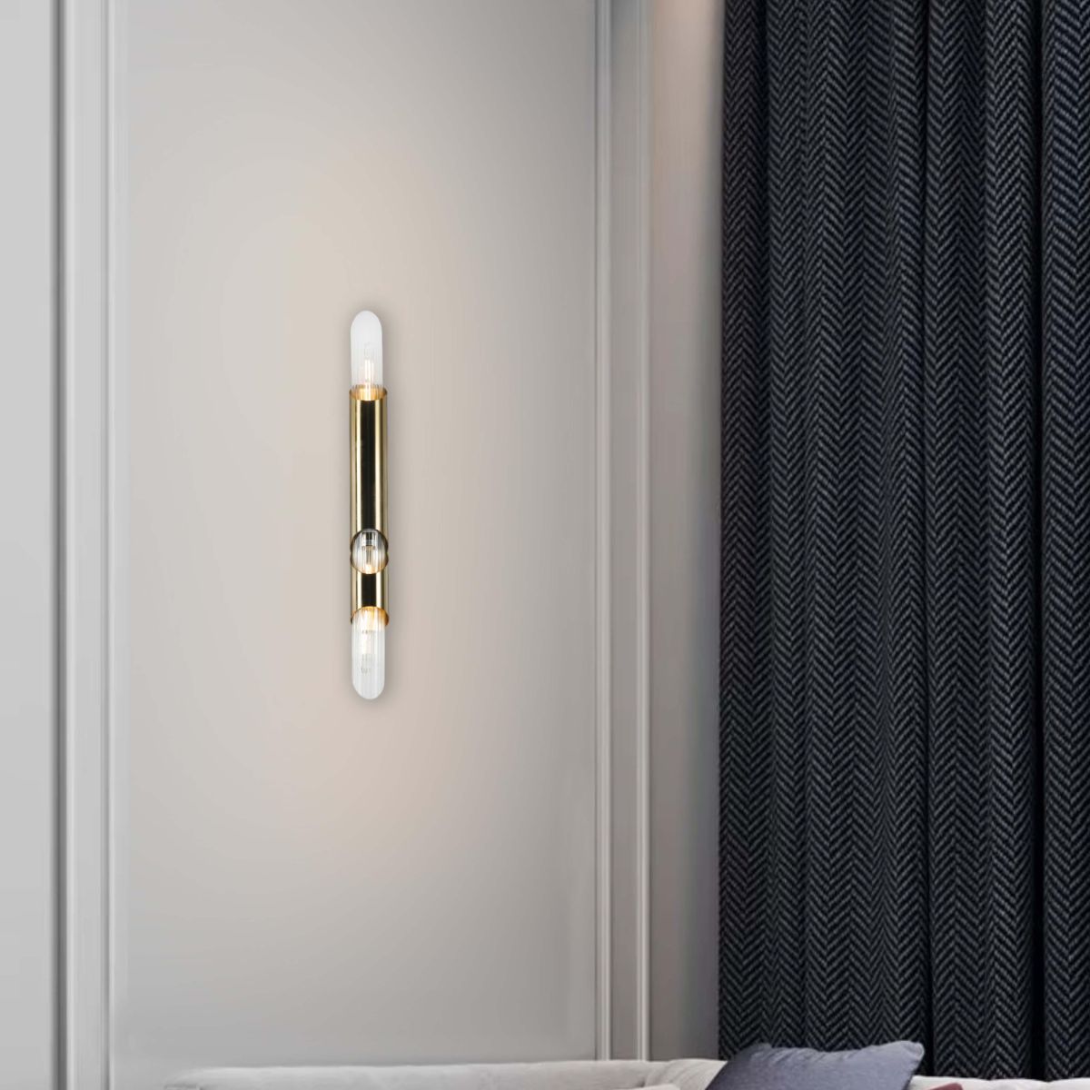 Настенный светильник Alfa Light F1024-09