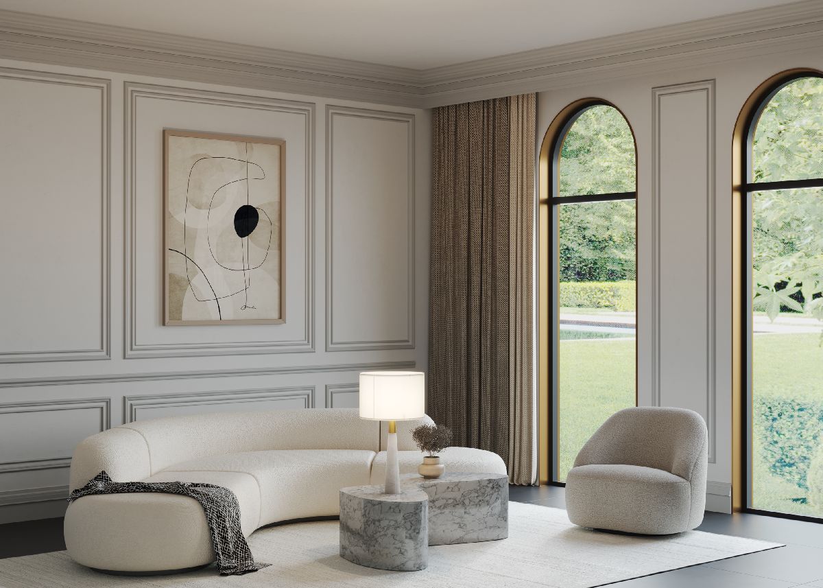 Бра Maytoni Bianco Z030WL-02BS