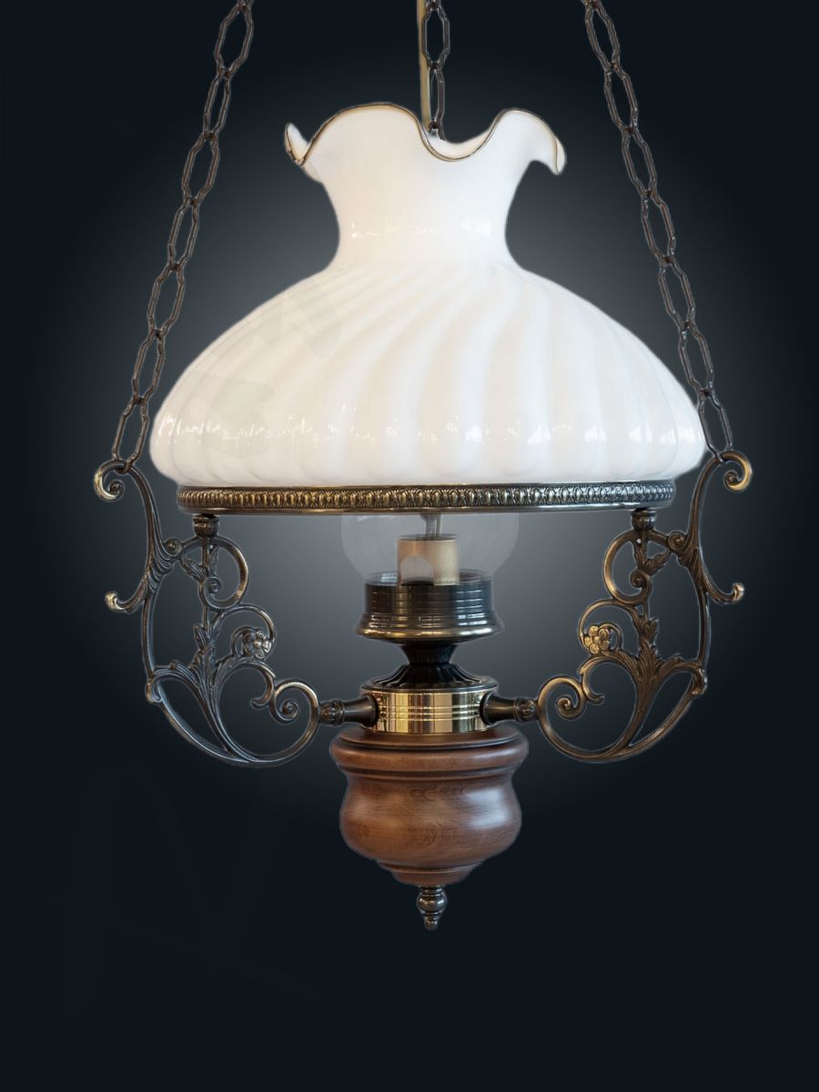 Подвесной светильник Reccagni Angelo L 9960 L