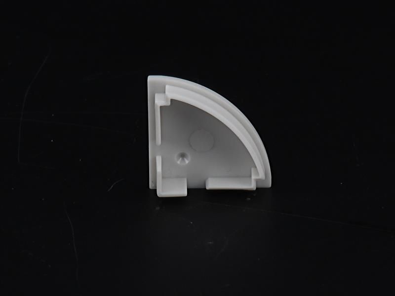 Торцевая заглушка (2 шт.) Deko-Light R-AU-03-12 979751