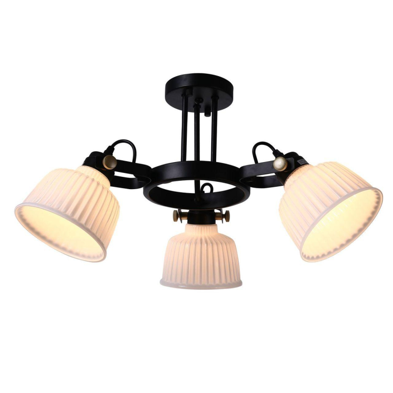 Потолочная люстра Omnilux OML-28207-03