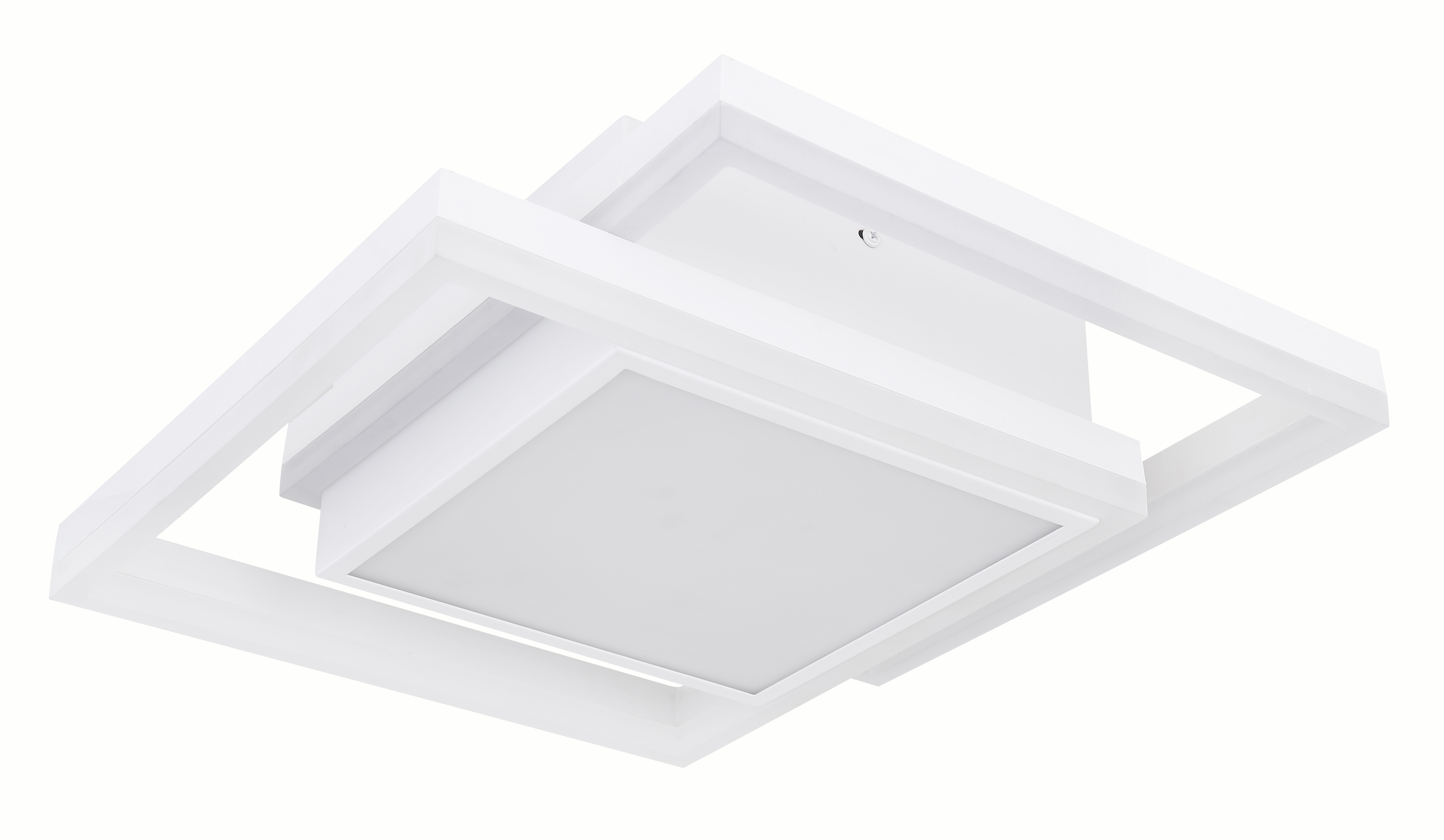 Потолочный светильник Globo Squares 67225-24FSH