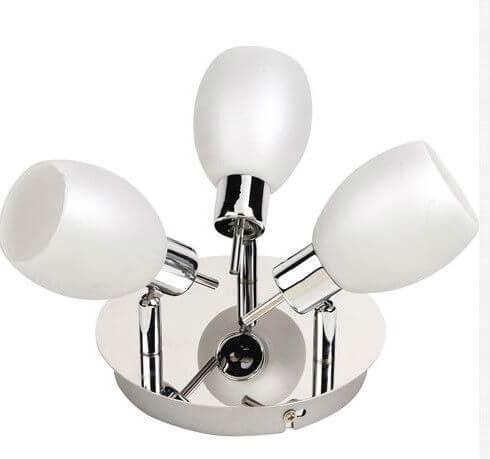 Спот Horoz 035-002-0001 (HL7170)