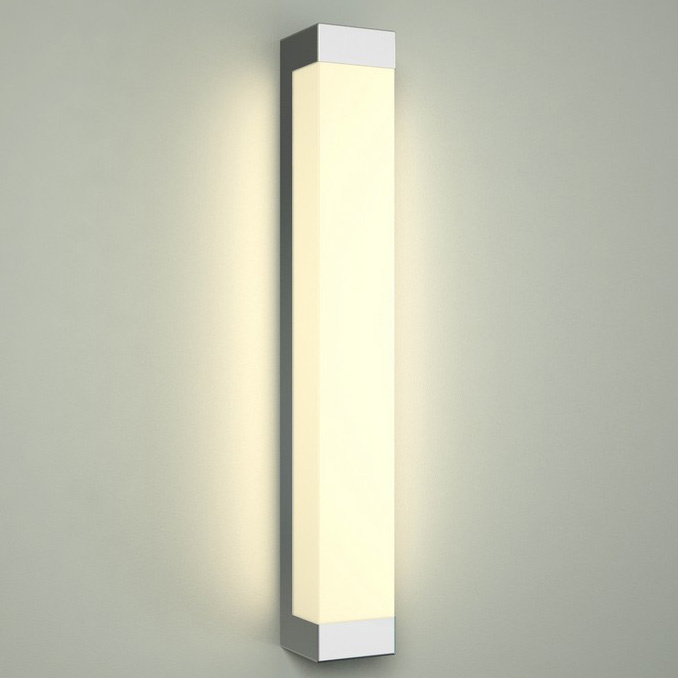 Настенный светодиодный светильник Nowodvorski Fraser 6945