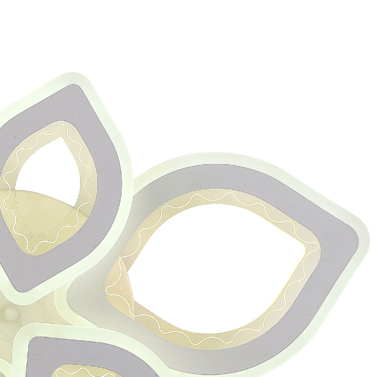 Потолочная люстра Natali Kovaltseva Angel LED LAMPS 81198