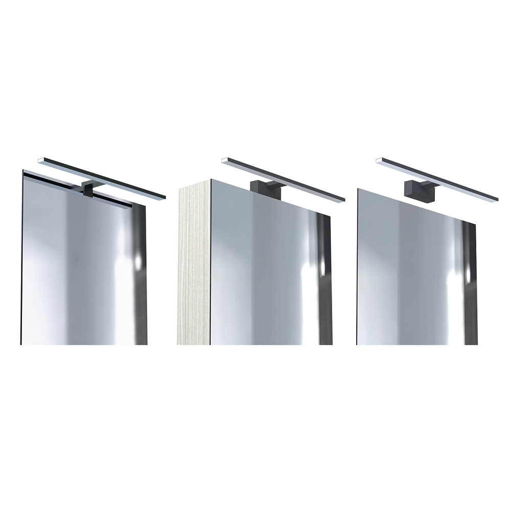 Подсветка для зеркал Nowodvorski Cezanne Led S Chrome 10665