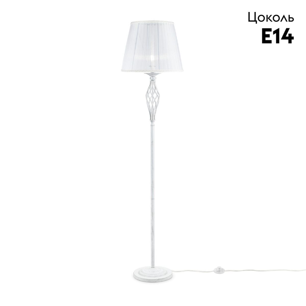 Торшер Maytoni Grace ARM247-11-G