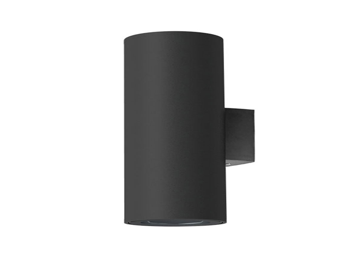 Уличный настенный светильник Donolux Compass DL20281WW20B2