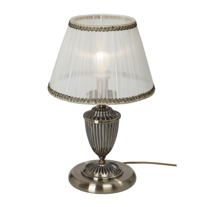 Настольная лампа Vitaluce V2913/1L