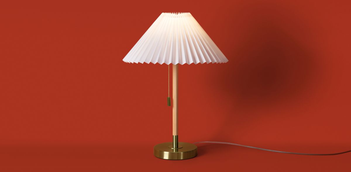 Настольная лампа Freya Kinsley FR5533TL-01BS