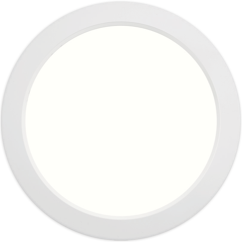 Встраиваемый светильник Wolta ДВО06-30-001-5К