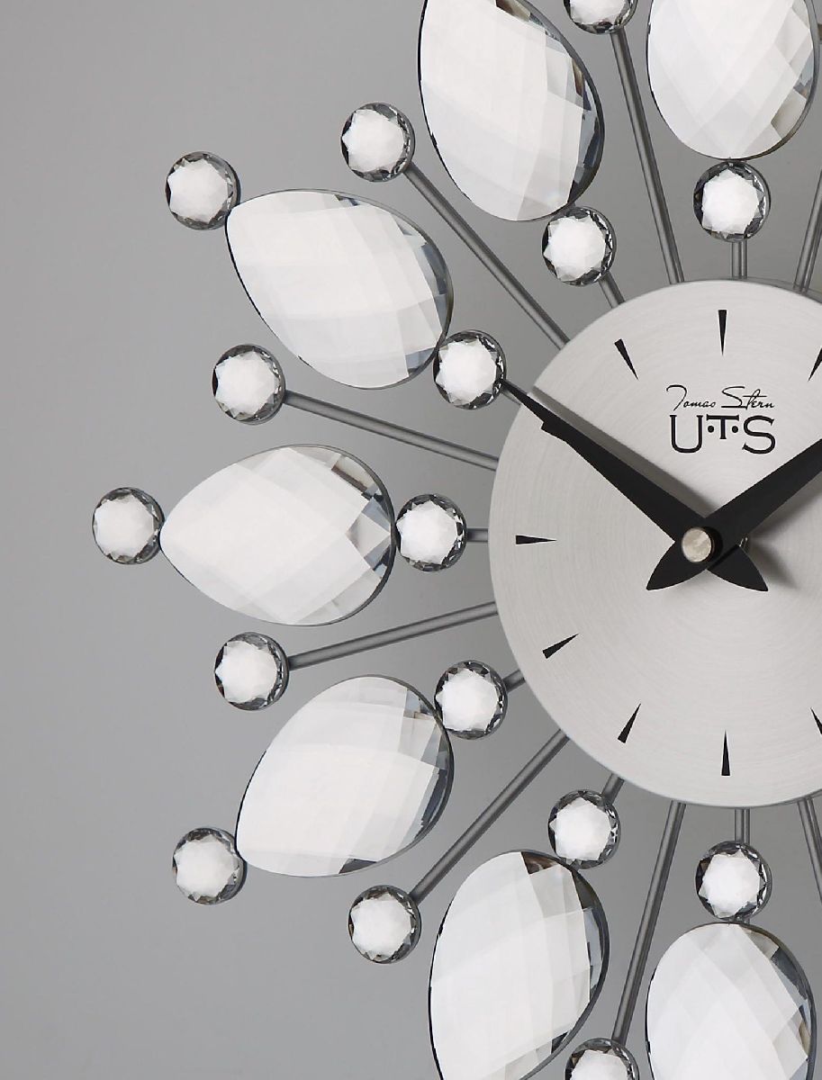 Настенные часы Tomas Stern 8048