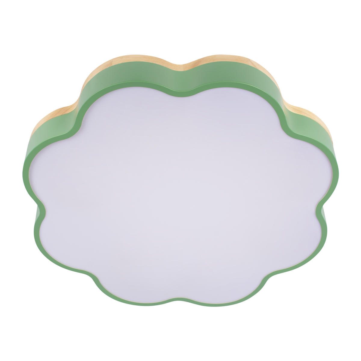 Потолочный светильник Loft IT Axel 10225/36 Green