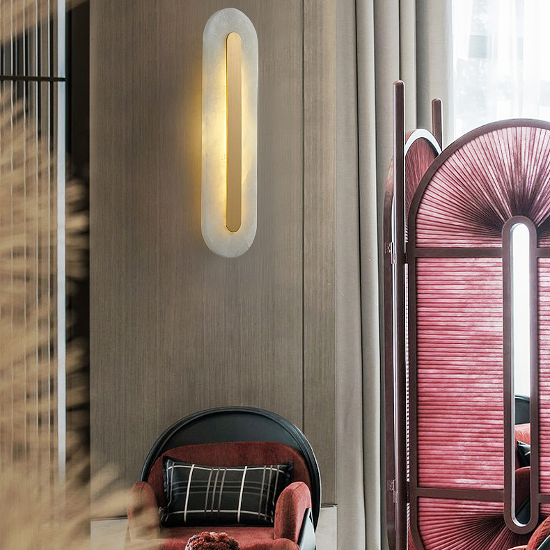 Настенный светильник ImperiumLoft Phebe 211995-26