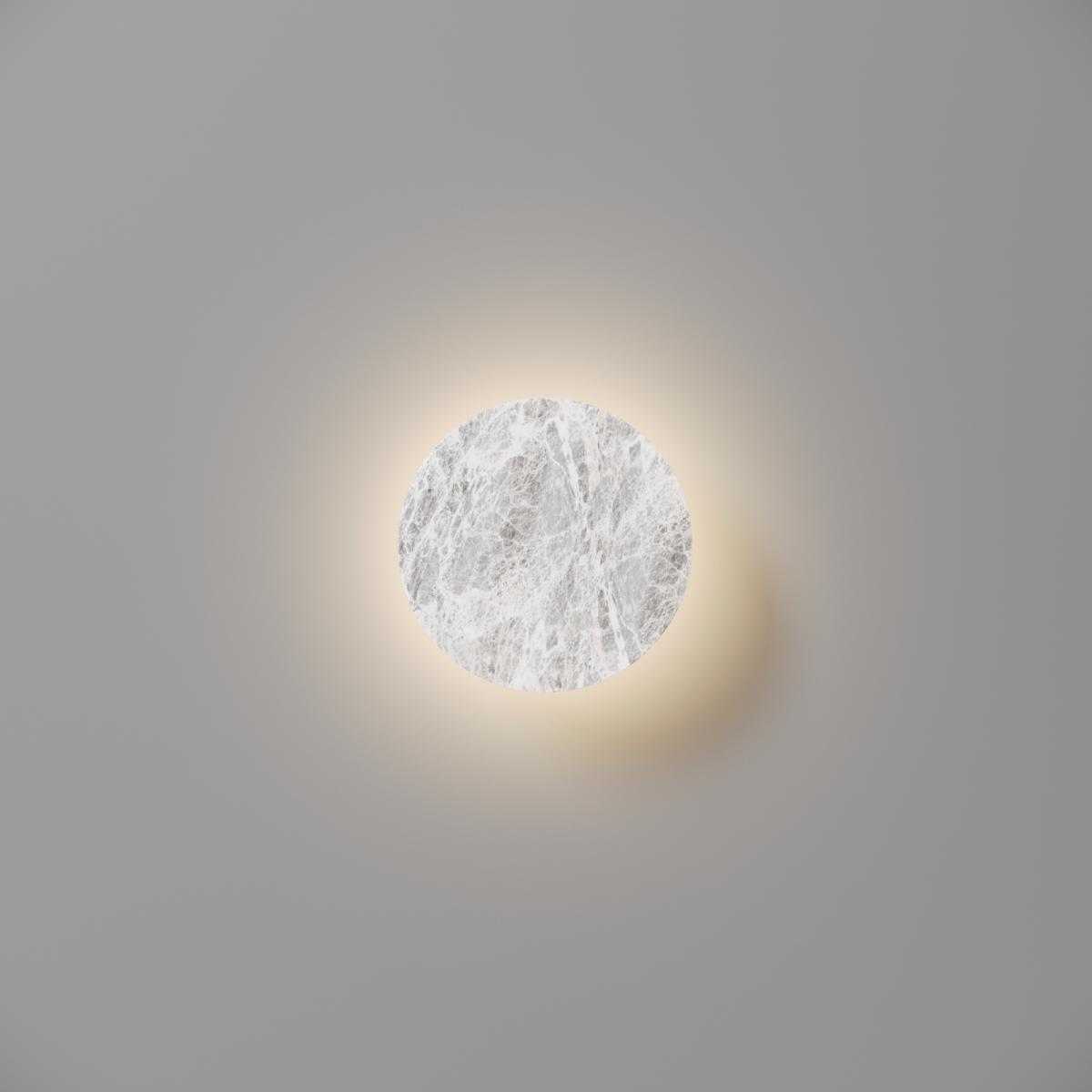 Настенный светильник Maytoni Basic Texture MOD461WL-L5GRK