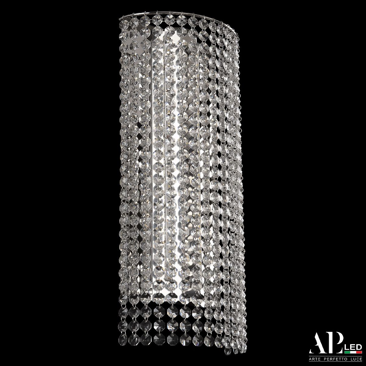 Настенный светильник Arte Perfetto Luce Rimini S500.B5.20-45.A.4000