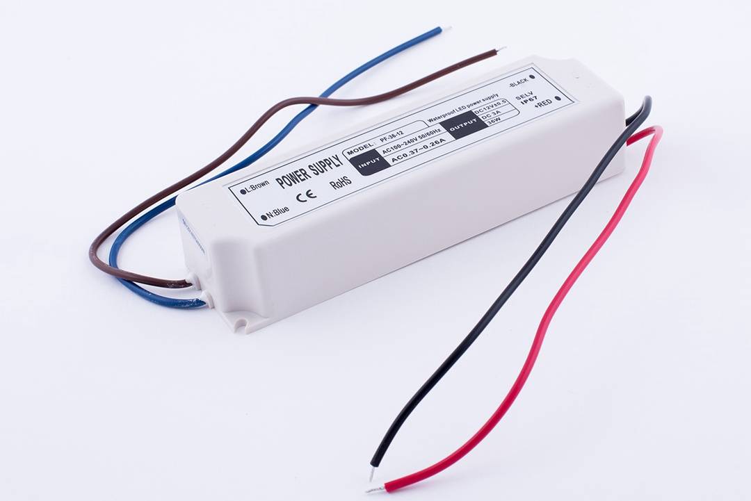 Блок питания SWG LV-35-12 000099