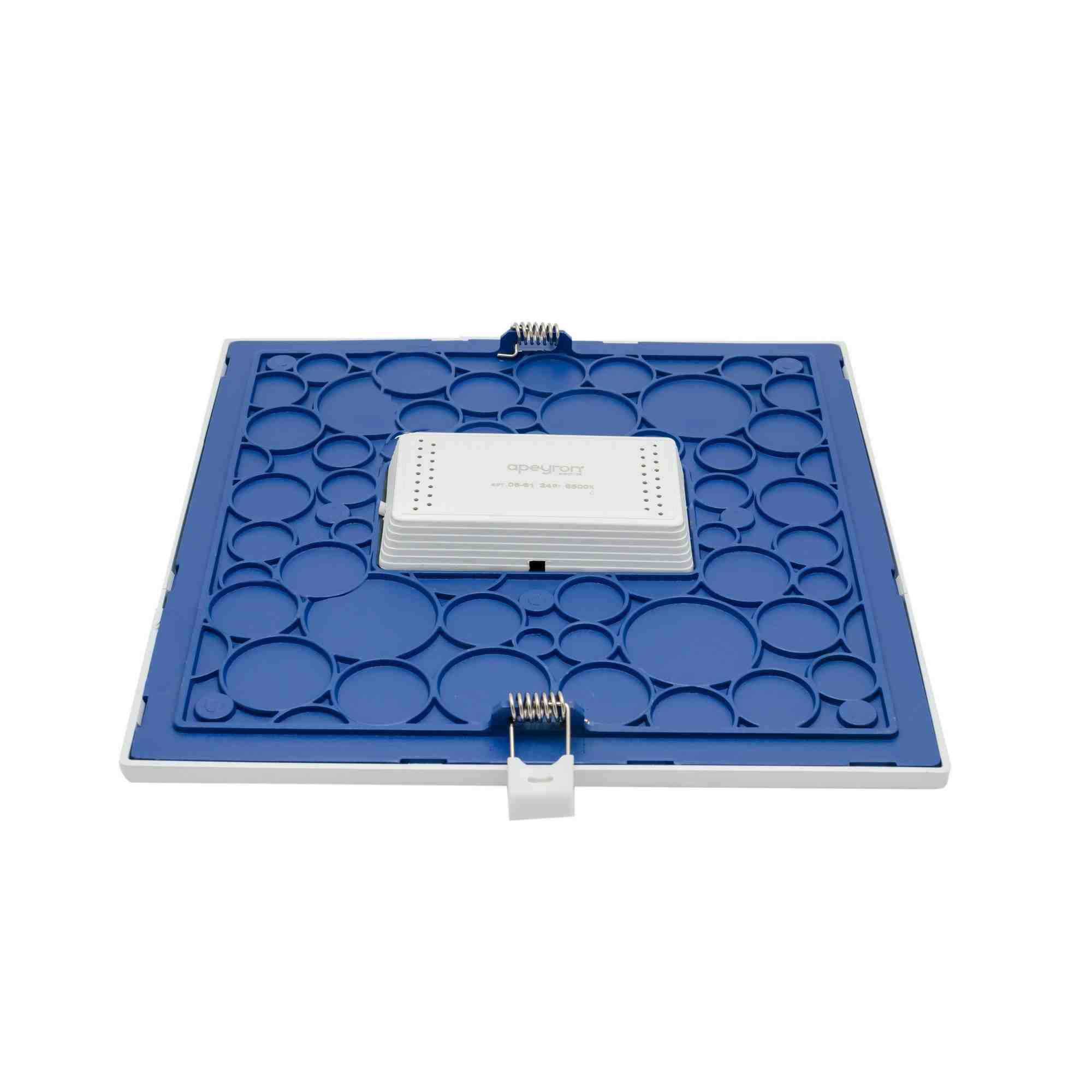 Встраиваемая светодиодная панель Apeyron 06-33 в Москве