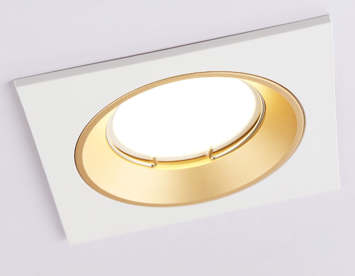 Встраиваемый светильник Ambrella Light Standard Tech A8926