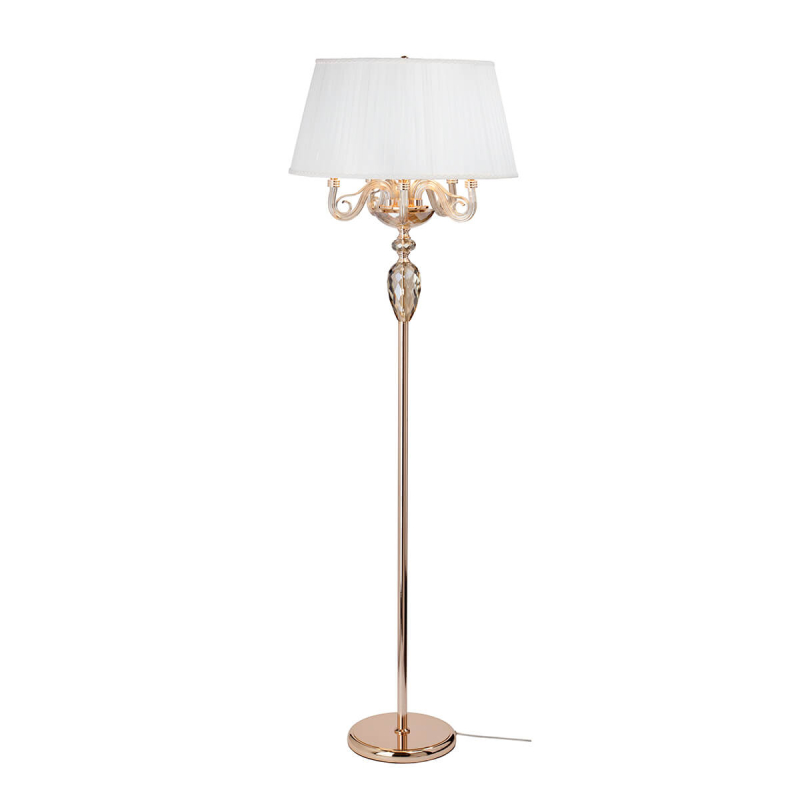 Торшер Vitaluce V5197/5P