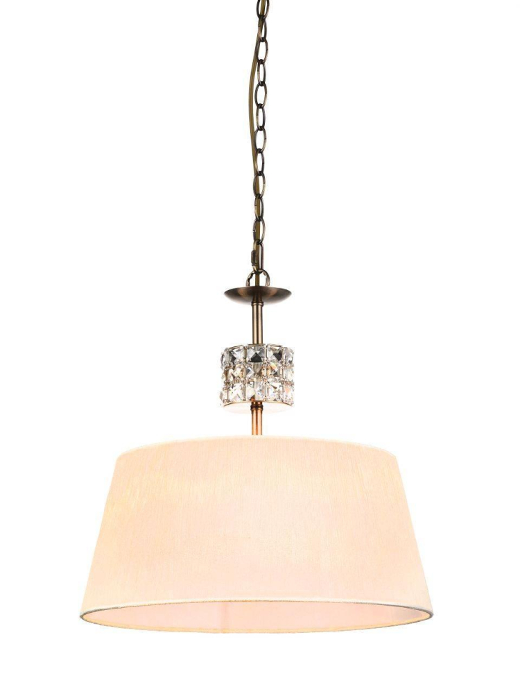 Подвесной светильник Omnilux OML-61406-01