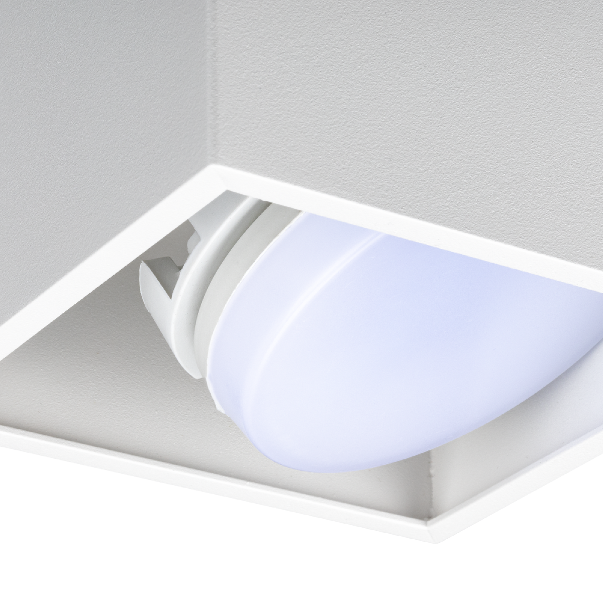 Накладной светильник Ritter Arton 51401 5 УЦ