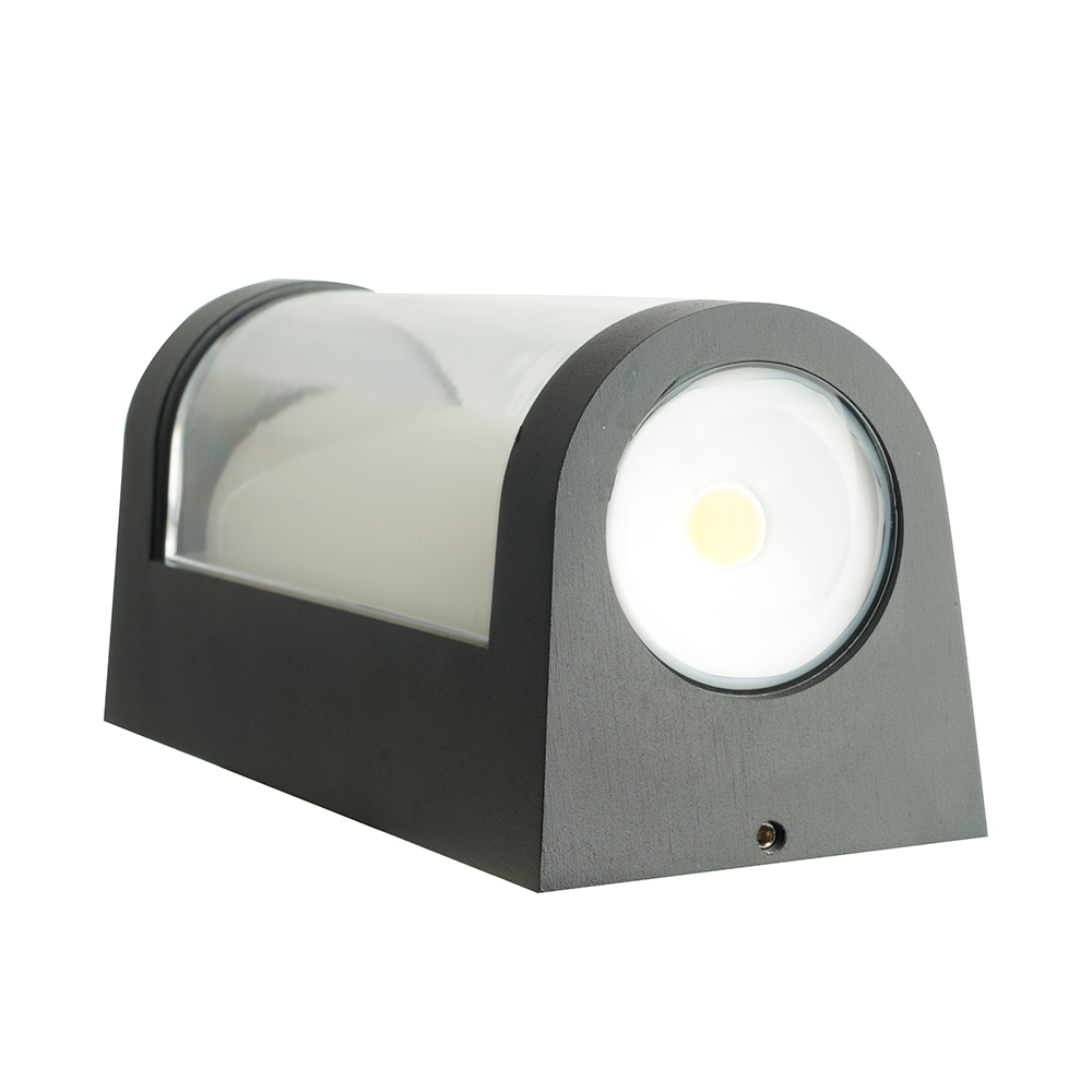 Уличный настенный светильник Feron Челси DH057 51485