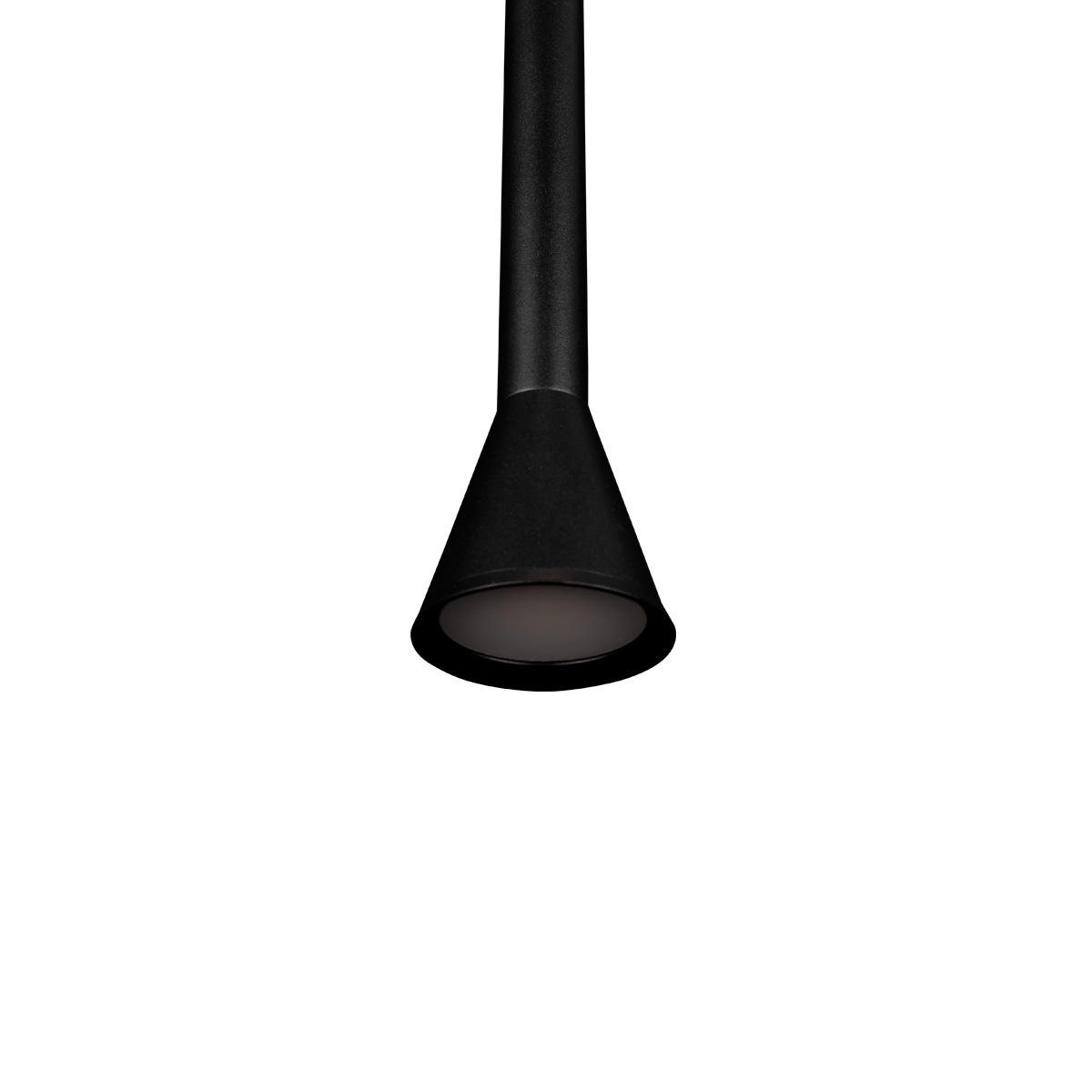 Подвесной светильник Loft IT Pipe 10337/550 Black УЦ