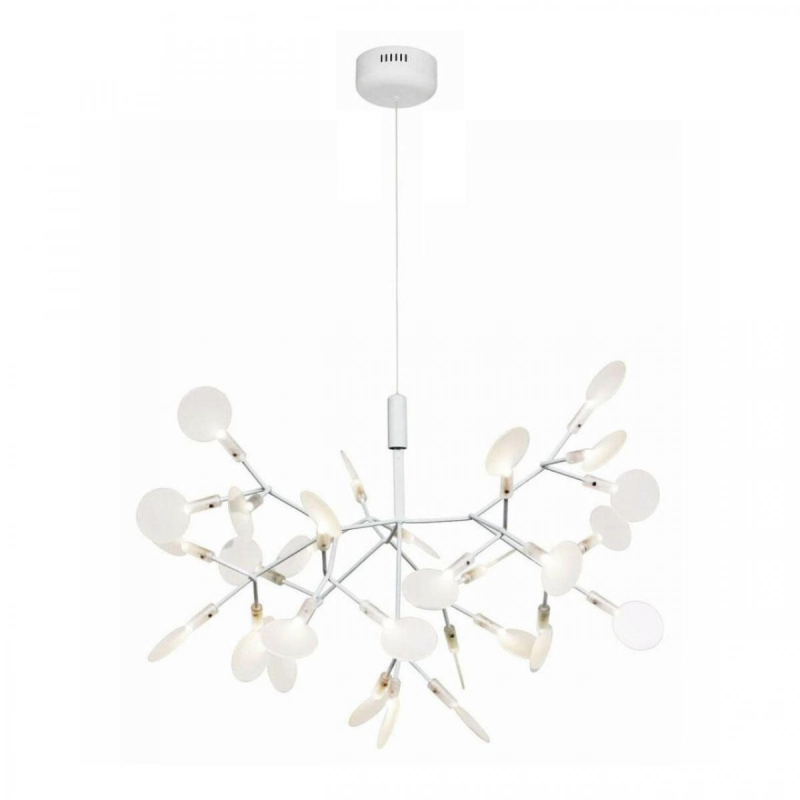 Подвесной светильник Loft IT Heracleum 9022-27W