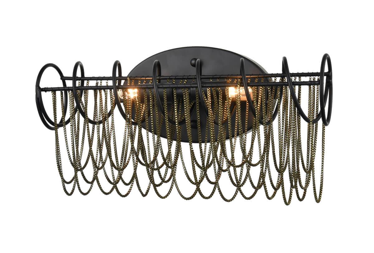 Бра Vele Luce Spirituale VL4013W02