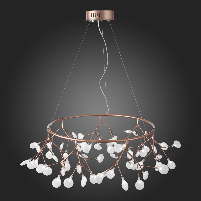 Подвесная люстра ST-Luce SL411.363.63