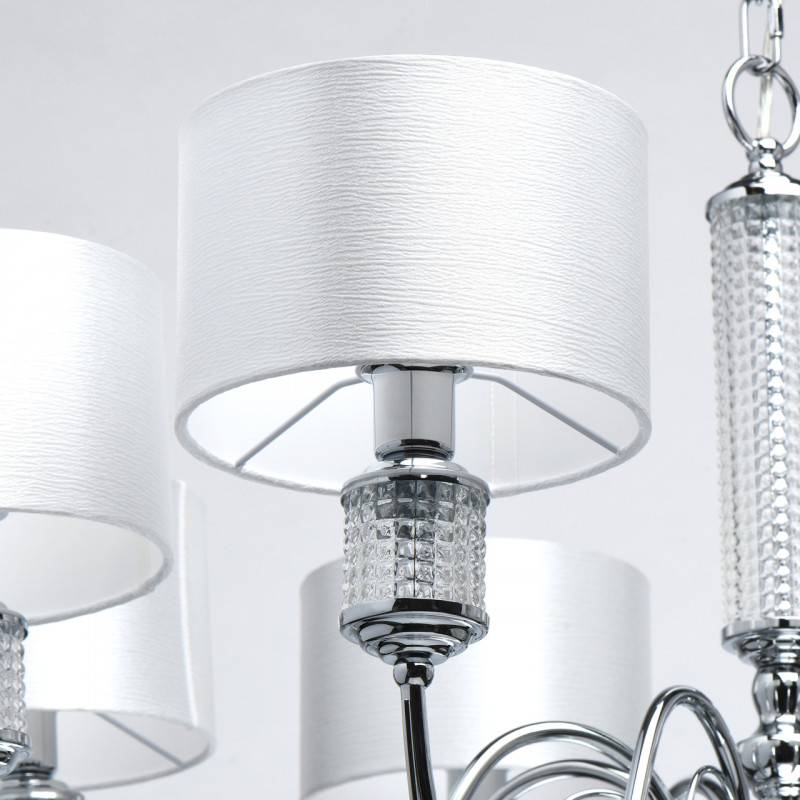 Подвесная люстра MW-Light 692011308