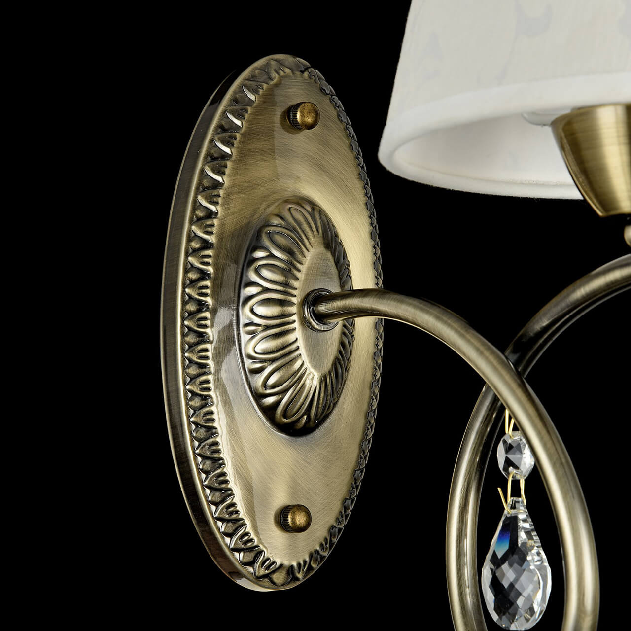 Бра Freya Biti FR2758-WL-01-BZ