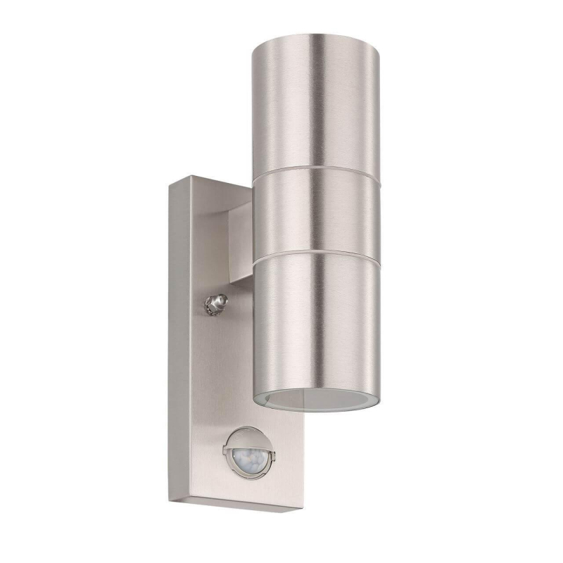 Уличный настенный светодиодный светильник Eglo Riga 5 32898 УЦ