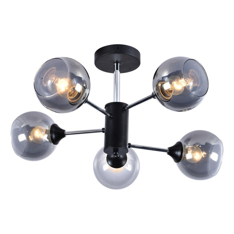 Потолочная люстра Rivoli Karoline 9020-305 Б0049190