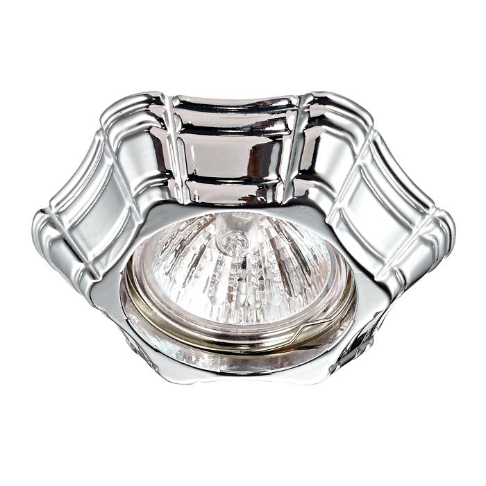 Встраиваемый светильник Novotech Forza 370250