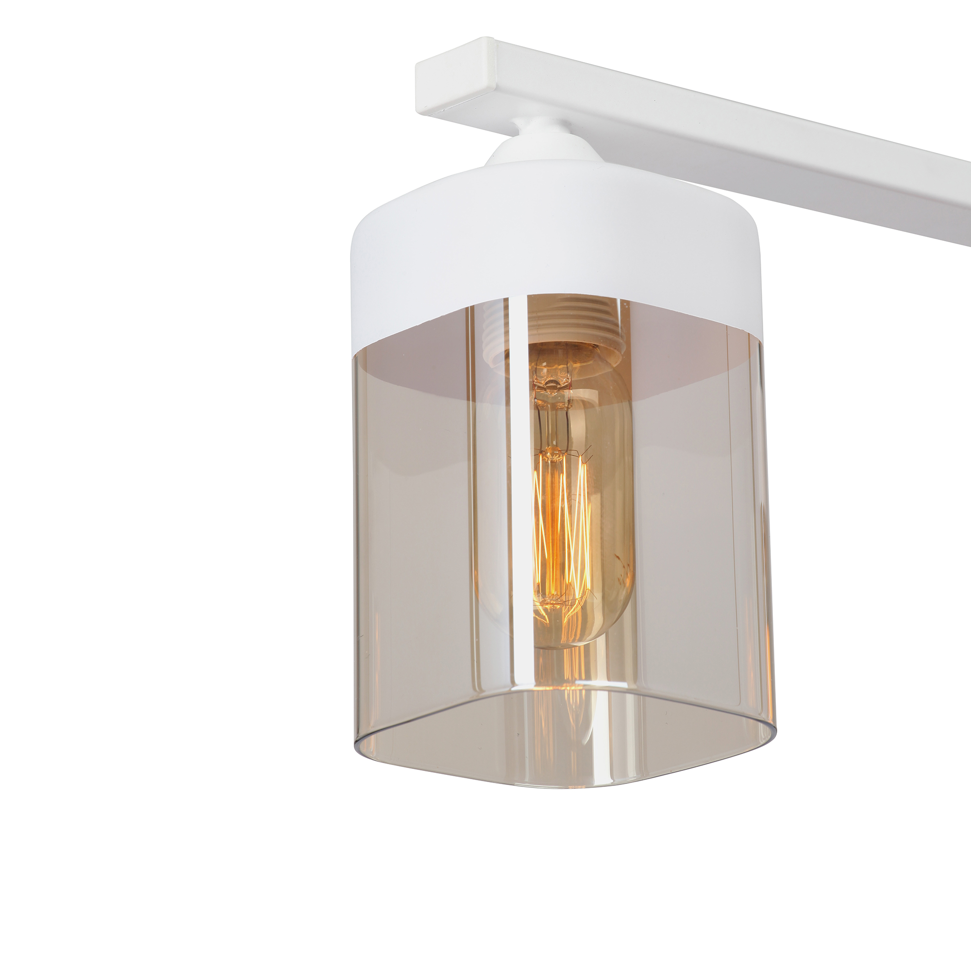 Потолочный светодиодный светильник Vitaluce V4684-0/3PL