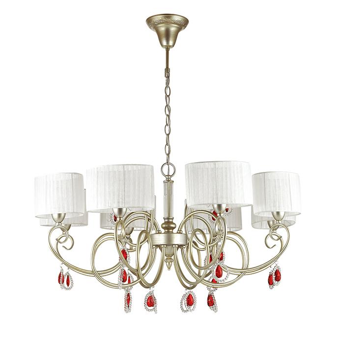 Подвесная люстра Odeon Light Verenissa 3392/8