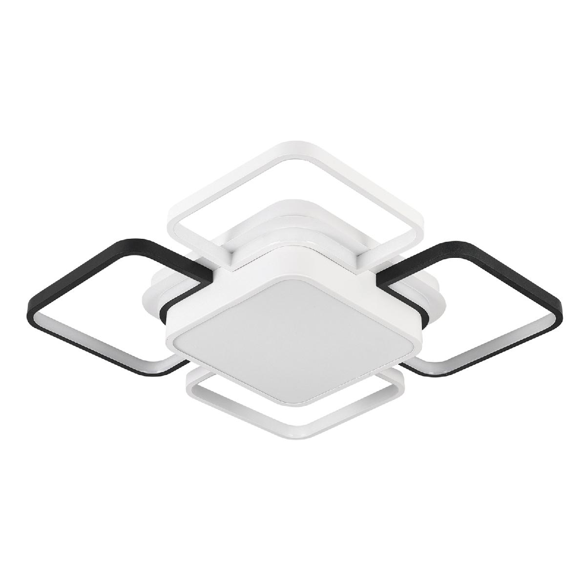 Потолочная люстра Natali Kovaltseva East LED SMART 84004