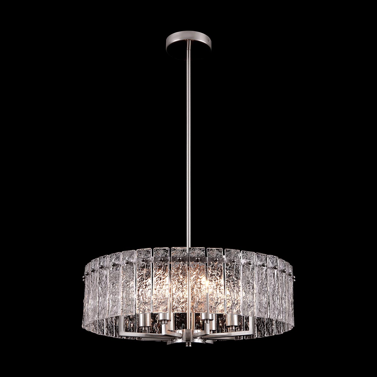 Люстра на штанге Freya Basilica FR5166PL-06N