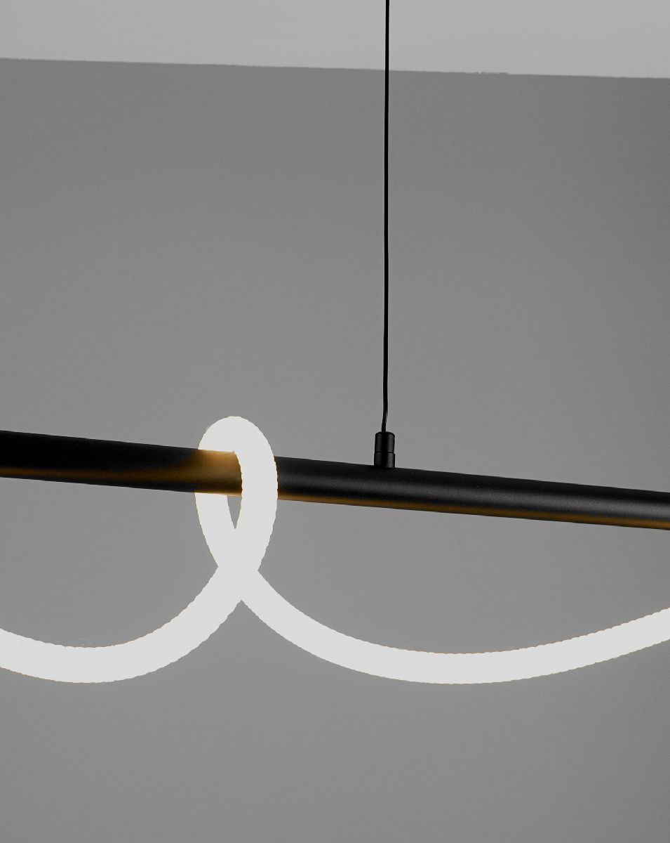 Подвесной светильник Moderli True V10678-PL