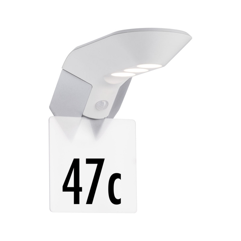 Настенный светильник Paulmann 94251