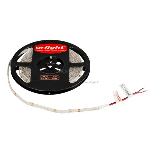 Светодиодная лента Arlight RTW 2-5000SE 24V 2X Warm3000 (2835, 600 LED, PRO) 020532