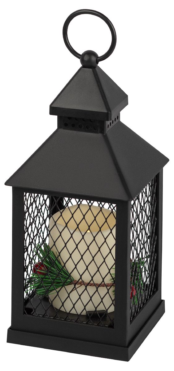 Новогодняя фигура Сочельник Эра ERANY-DF02 Б0060488