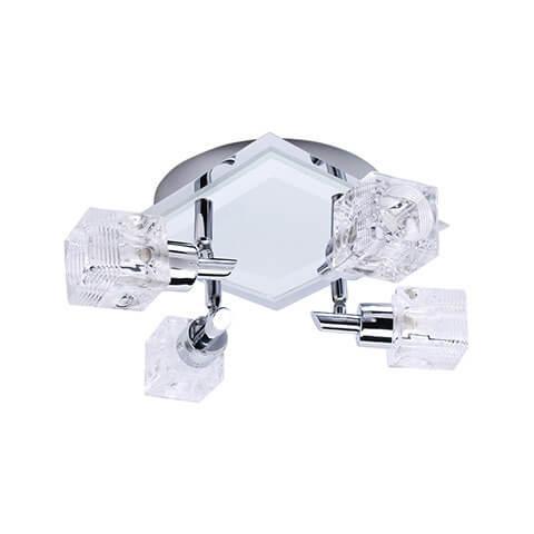 Спот Horoz 035-006-0004 (HL714)