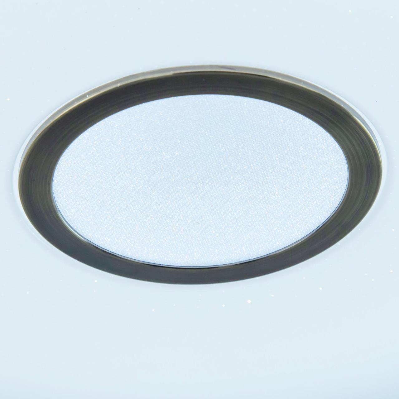 Потолочная люстра Citilux Старлайт Смарт CL703A83G в Москве