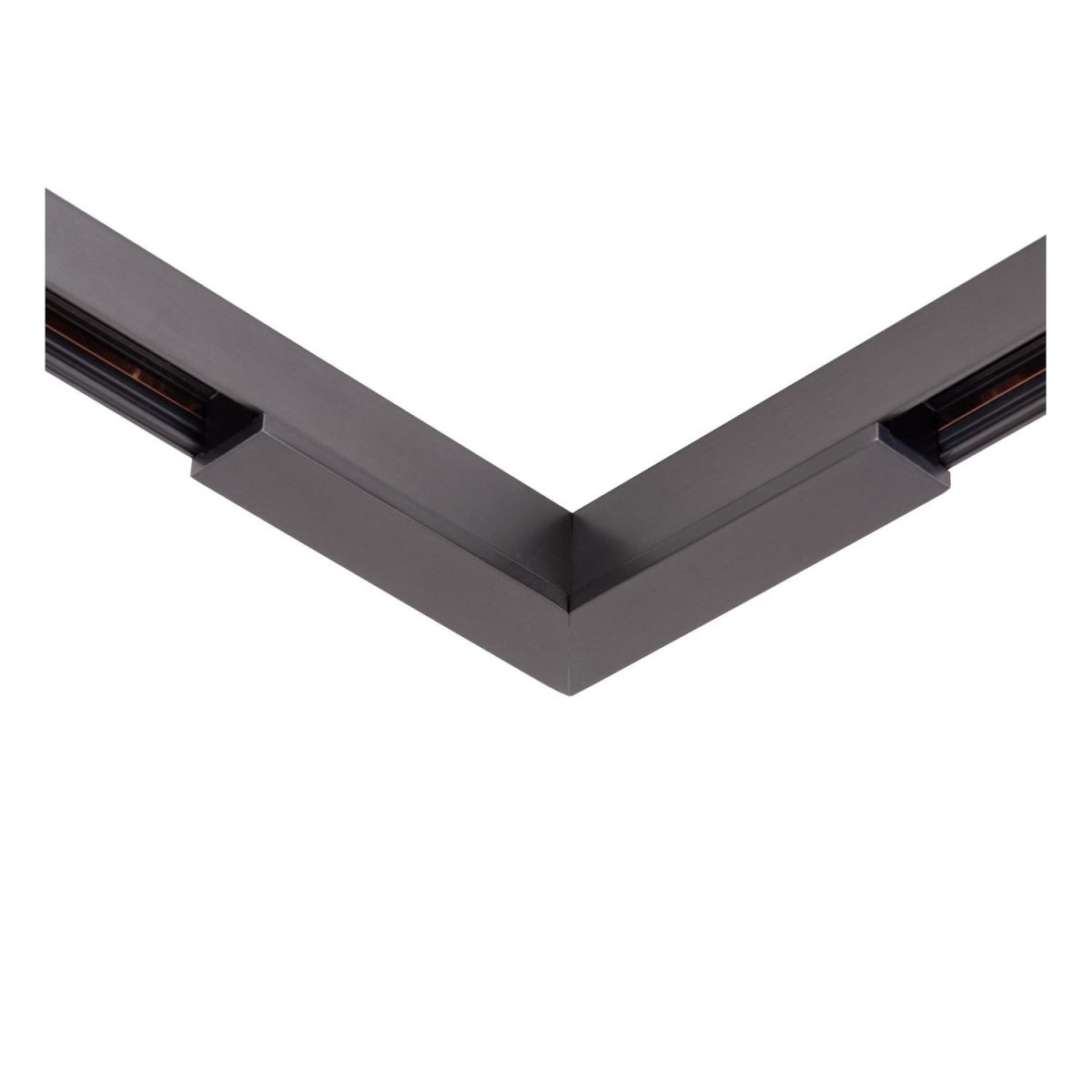 Коннектор угловой для шинопровода Lucide Linial 55900/06/08